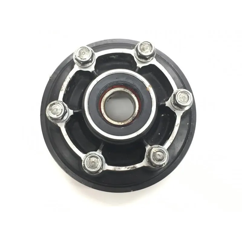 Porte couronne KAWASAKI Z 750 2004-2006