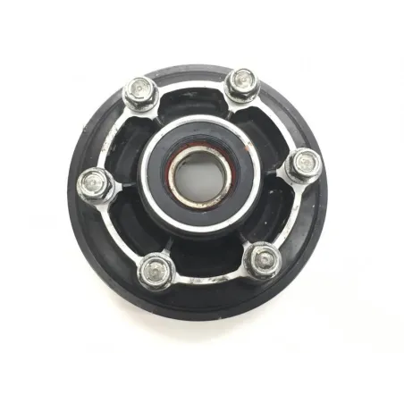 Porte couronne KAWASAKI Z 750 2004-2006