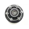 Porte couronne KAWASAKI Z 750 2004-2006