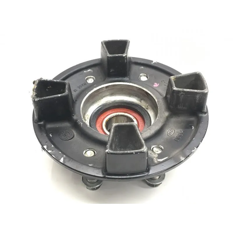 Porte couronne KAWASAKI Z 750 2004-2006