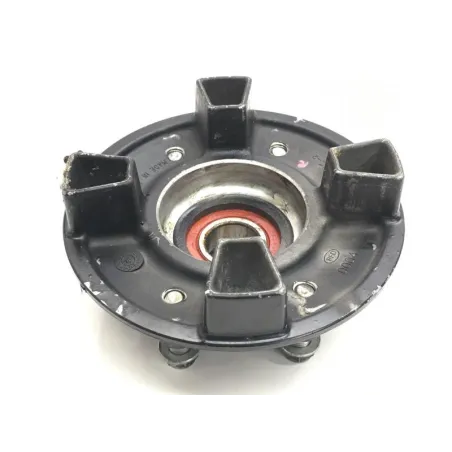 Porte couronne KAWASAKI Z 750 2004-2006