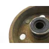 Moyeu avant HYOSUNG TE 90 2005 Moyeu avant HYOSUNG TE 90 2005