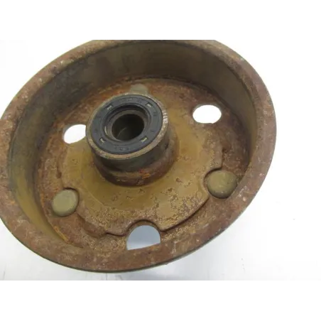 Moyeu avant HYOSUNG TE 90 2005