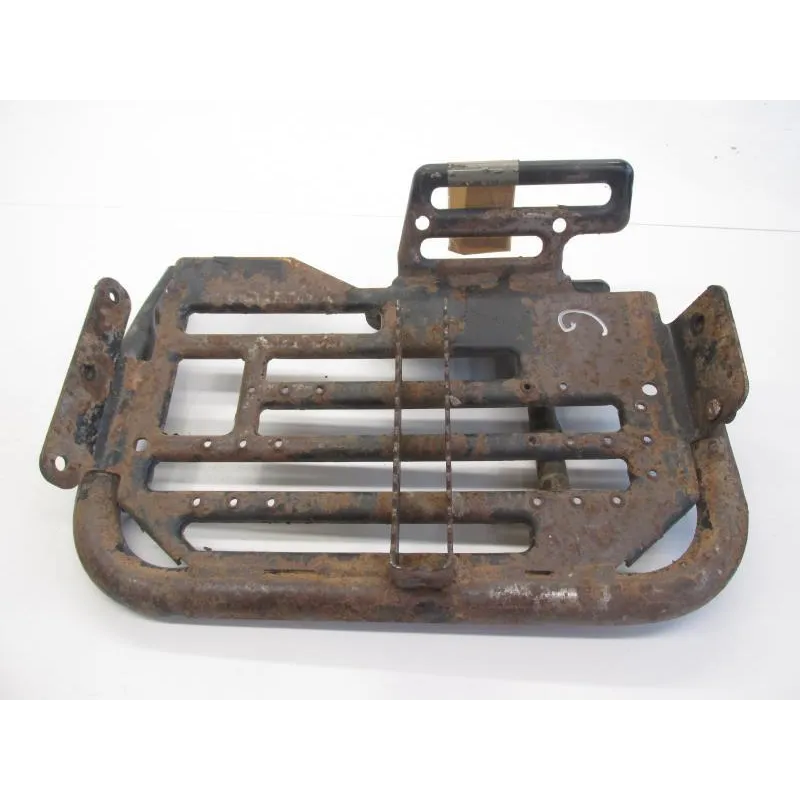 Repose pieds avant ARCTIC CAT DELTA ALLIS 400 2005