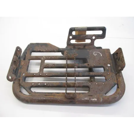 Repose pieds avant ARCTIC CAT DELTA ALLIS 400 2005