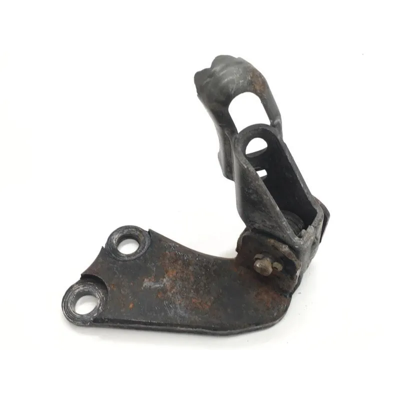 Platine avant droite YAMAHA XT 125 1991-1993