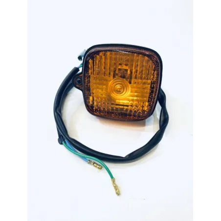 Clignotant avant droit HONDA MBX 80 1983-1987