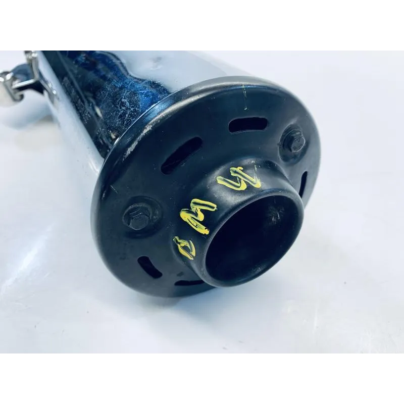 Silencieux (echappement) BMW R 1150 R 2001-2006