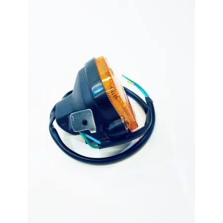 Clignotant avant droit HONDA MBX 80 1983-1987