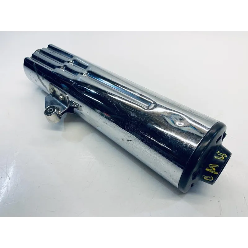 Silencieux (echappement) BMW R 1150 R 2001-2006