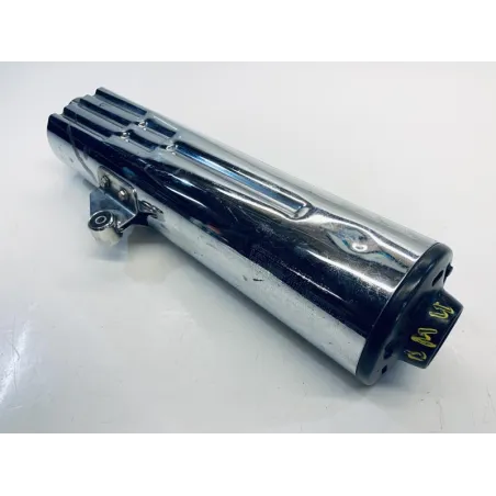 Silencieux (echappement) BMW R 1150 R 2001-2006