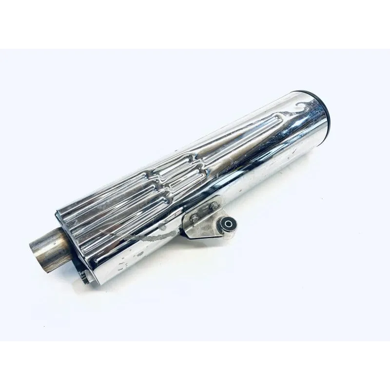 Silencieux (echappement) BMW R 1150 R 2001-2006