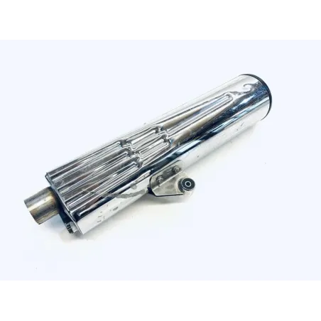 Silencieux (echappement) BMW R 1150 R 2001-2006