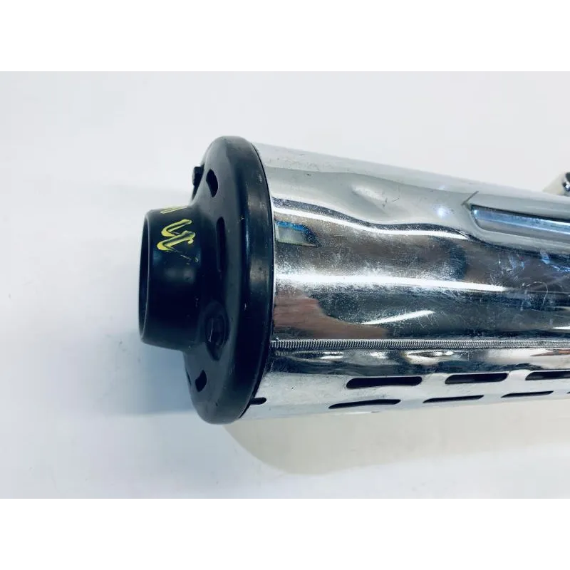 Silencieux (echappement) BMW R 1150 R 2001-2006