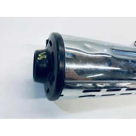 Silencieux (echappement) BMW R 1150 R 2001-2006
