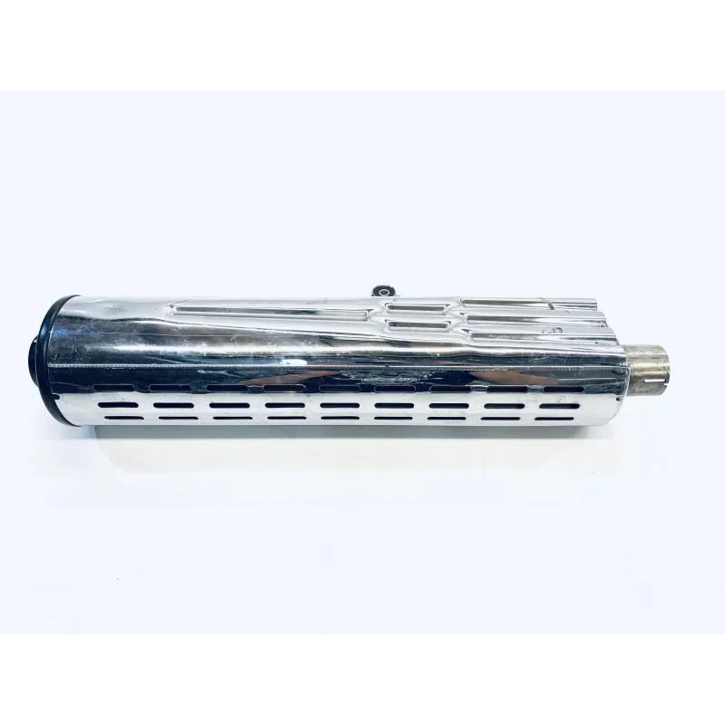 Silencieux (echappement) BMW R 1150 R 2001-2006