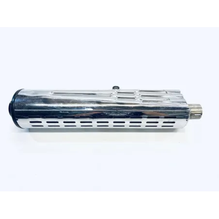 Silencieux (echappement) BMW R 1150 R 2001-2006