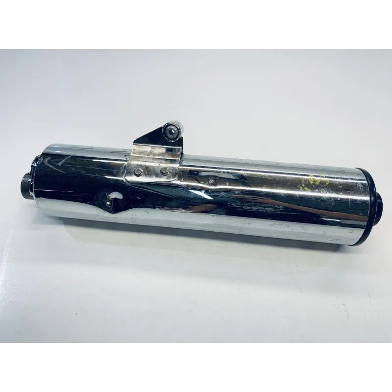 Silencieux (echappement) BMW R 1150 R 2001-2006