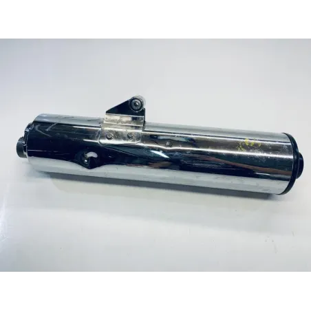 Silencieux (echappement) BMW R 1150 R 2001-2006