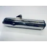 Silencieux (echappement) BMW R 1150 R 2001-2006 Silencieux (echappement) BMW R 1150 R 2001-2006
