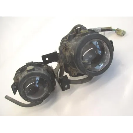 Optique avant gauche (feux)(phare) TGB TARGET 425 4X4 2008-2010