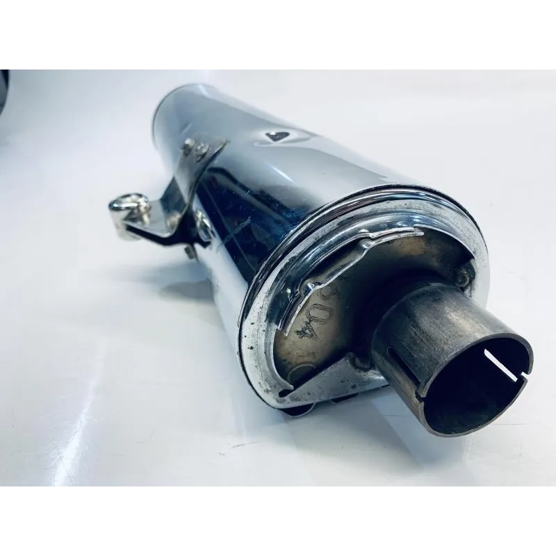 Silencieux (echappement) BMW R 1150 R 2001-2006