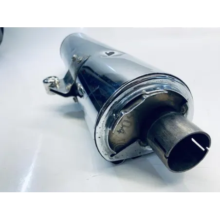 Silencieux (echappement) BMW R 1150 R 2001-2006