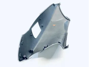 Cache carenage coque arriere gauche YAMAHA YP 125 2003-2006 MAJESTY