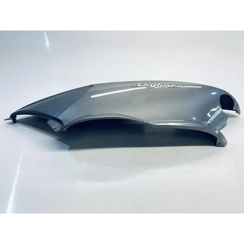Cache carenage coque arriere gauche YAMAHA YP 125 2003-2006 MAJESTY