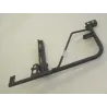 Plancher marche pied gauche KYMCO MXU 300 2005-2006 Plancher marche pied gauche KYMCO MXU 300 2005-2006