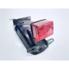 Garde boue arriere YAMAHA SR 125 1992-1996