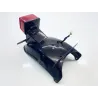 Garde boue arriere YAMAHA SR 125 1992-1996