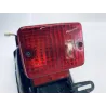 Garde boue arriere YAMAHA SR 125 1992-1996