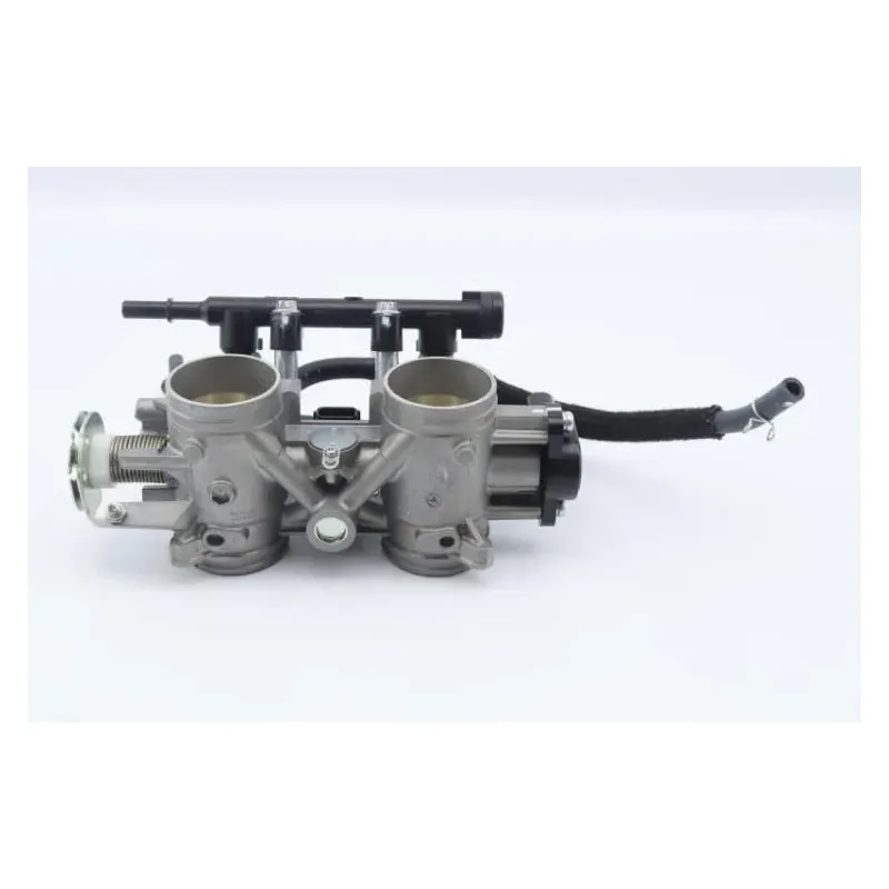 Rampe d'injection YAMAHA MT07 700 2021 - 2024