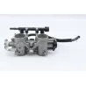 Rampe d'injection YAMAHA MT07 700 2021 - 2024