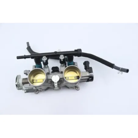Rampe d'injection YAMAHA MT07 700 2021 - 2024