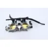 Rampe d'injection YAMAHA MT07 700 2021 - 2024