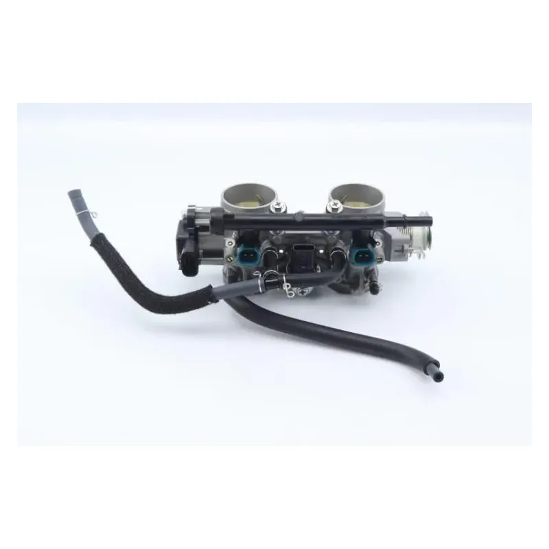 Rampe d'injection YAMAHA MT07 700 2021 - 2024