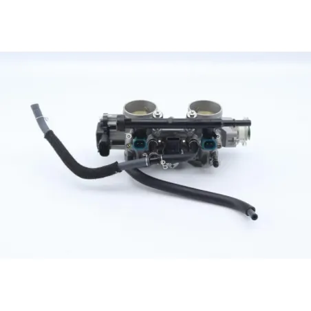 Rampe d'injection YAMAHA MT07 700 2021 - 2024