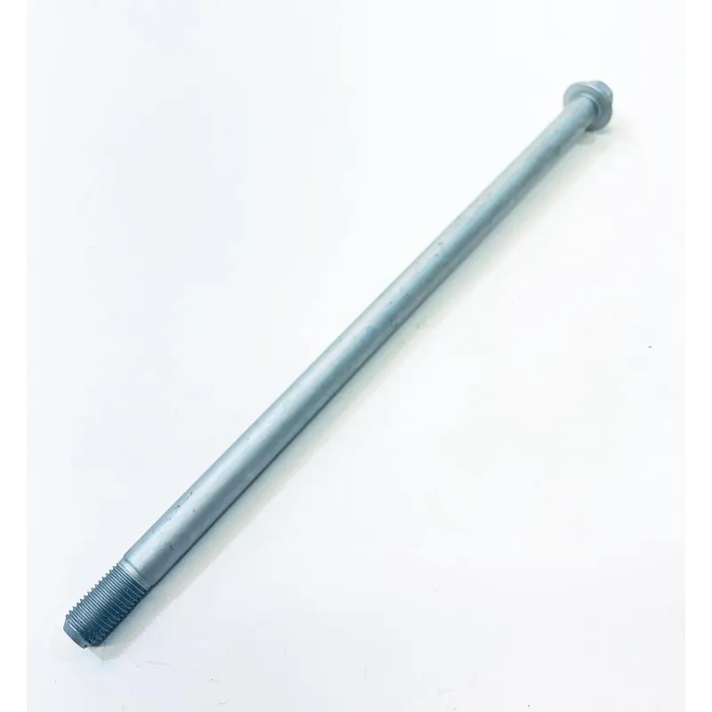 Axe de roue arriere HONDA NSR 50 1990-1995