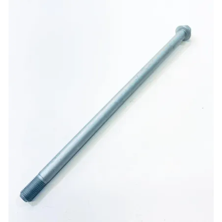 Axe de roue arriere HONDA NSR 50 1990-1995