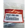 Axe de roue arriere HONDA NSR 50 1990-1995 Axe de roue arriere HONDA NSR 50 1990-1995
