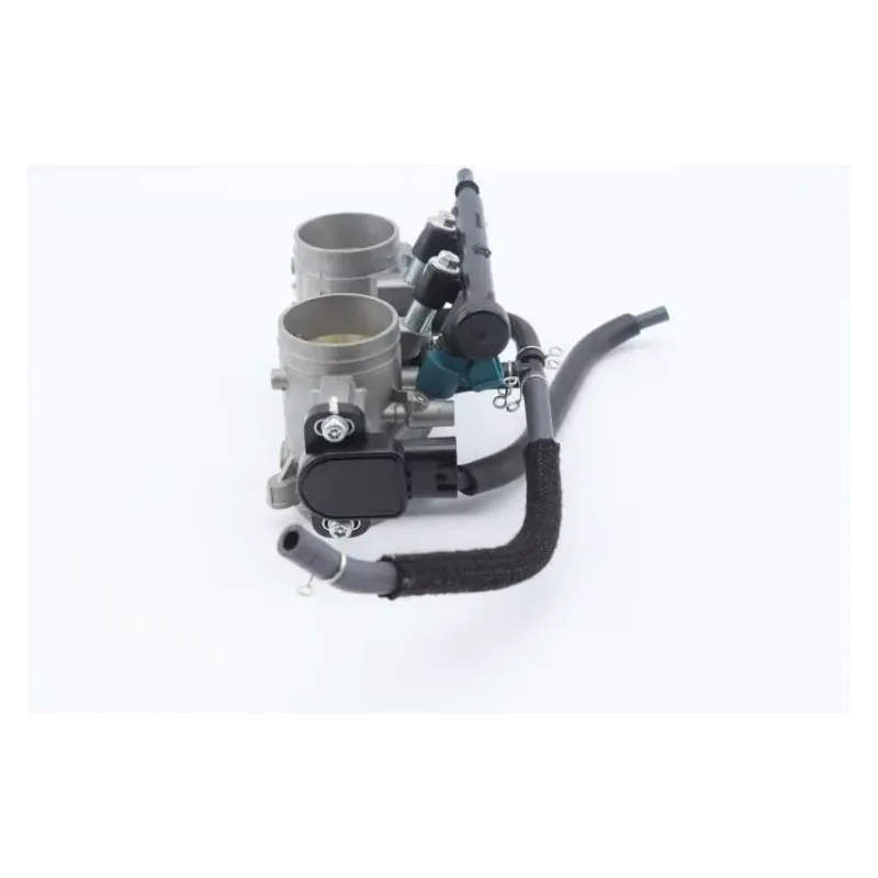 Rampe d'injection YAMAHA MT07 700 2021 - 2024