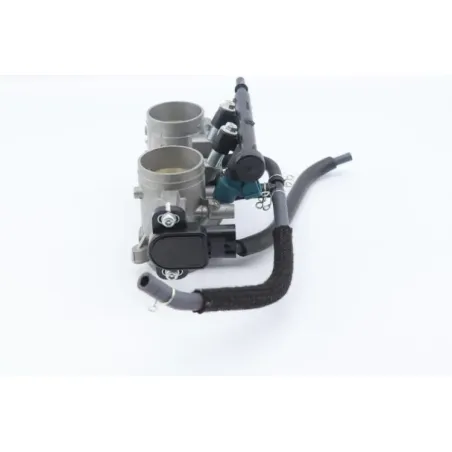Rampe d'injection YAMAHA MT07 700 2021 - 2024