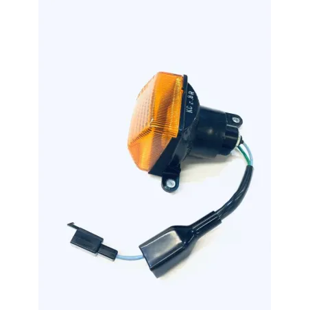Clignotant avant droit HONDA CBR 600 F 1989-1990
