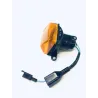 Clignotant avant droit HONDA CBR 600 F 1989-1990 Clignotant avant droit HONDA CBR 600 F 1989-1990