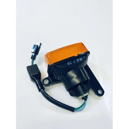 Clignotant avant droit HONDA CBR 600 F 1989-1990