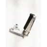 Platine arriere gauche YAMAHA XP 500 2004-2007 TMAX