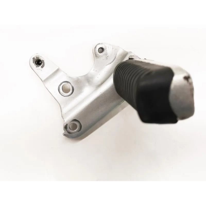 Platine arriere gauche YAMAHA XP 500 2004-2007 TMAX