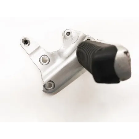 Platine arriere gauche YAMAHA XP 500 2004-2007 TMAX